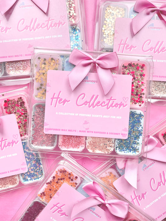 ‘Her Collection’ Selection Box