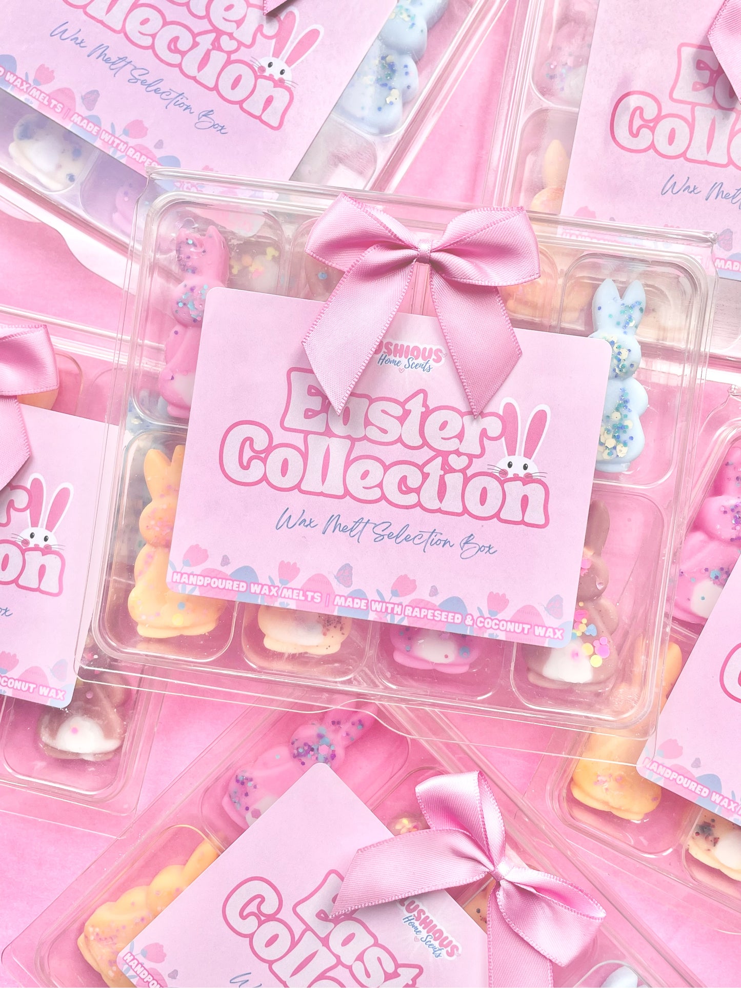 ‘Easter Collection’ Selection Box