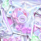 Waxident bags