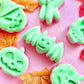 Spooky Shapes