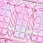 ’Rosey Wonderland’ Snap Bar
