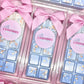 ‘Baby Powder’ Snap Bar
