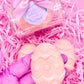 ‘Carrot Cake’ Easter egg