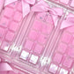 ‘Rhubarb & Rose’ Snap Bar