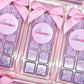 ‘Midnight Blooms’ Snap Bar