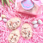 ‘Cinnamon Buns’ Easter egg