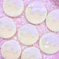 ‘Egg Nog’ Figgy Puds