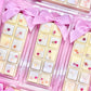 ‘Candy Corn Martini’ Snap Bar