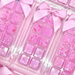 ‘Rose Jam’ Snap Bar