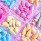 Easter Wax Melt Shapes