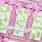 ‘Coconut & Lime’ Snap Bar