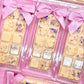 ‘Pumpkin Pie’ Snap Bar